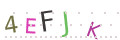 CAPTCHA 1