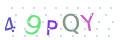 CAPTCHA 1
