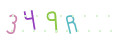 CAPTCHA 1