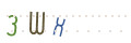 CAPTCHA 1