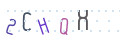 CAPTCHA 1