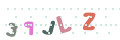 CAPTCHA 1