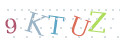 CAPTCHA 1
