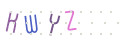 CAPTCHA 1