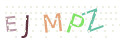 CAPTCHA 1