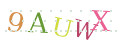 CAPTCHA 1