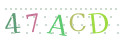 CAPTCHA 2