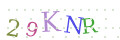 CAPTCHA 2