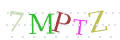 CAPTCHA 3