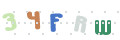 CAPTCHA 3