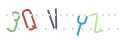 CAPTCHA 3
