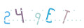 CAPTCHA 3
