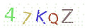 CAPTCHA 3