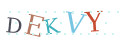 CAPTCHA 3