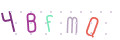 CAPTCHA 4