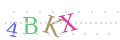 CAPTCHA 4
