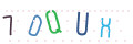CAPTCHA 4