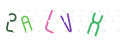 CAPTCHA 4
