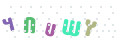CAPTCHA 4